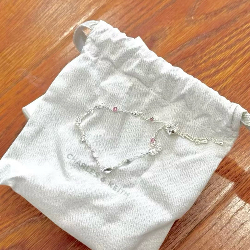 (Sẵn) Lắc cnk sao biển (Order CHÍNH HÃNG)