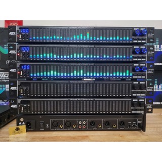  LỌC Xì Số ETC LA 315 PRO Chính Hãng LED Nháy theo nhạc Cực Đẹp Nghe Nhạc Hay karaoke 