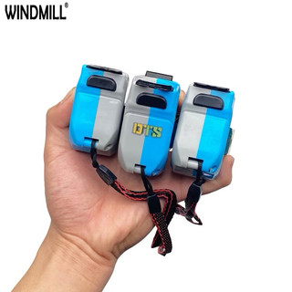 Thước rút - Thước cuộn thép WINDMILL 5m 7.5m | Thước kéo hệ mét, lỗ ban bản to 25mm vỏ ABS chống va đập, số sắc nét