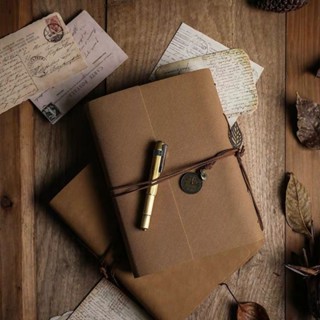 Sổ photobooth dán ảnh, Album đựng ảnh cao cấp bìa da kiểu vintage dán ảnh nhiều kích thước