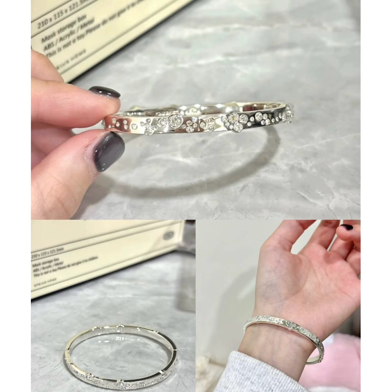 Lắc CNK dạng cứng (Order CHÍNH HÃNG)