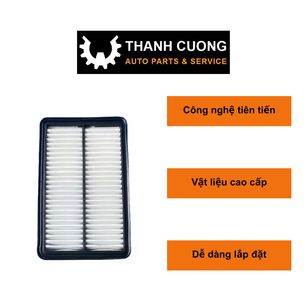 Lọc gió động cơ, lọc gió máy, lọc gió bô e Hyundai Stargazer 2022-2025, 28113-I7100