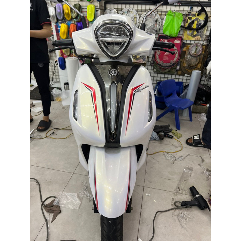 Tem Grande 2023 - 2025