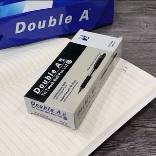 Bút bi Double A Tritouch nét 0,7mm