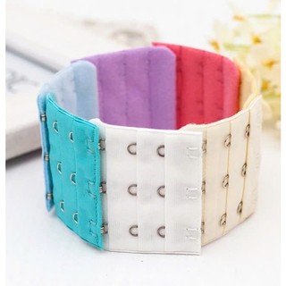 Móc Nới Áo Ngực 3 Nấc siêu bền