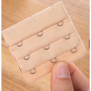 Móc Nới Áo Ngực 3 Nấc siêu bền