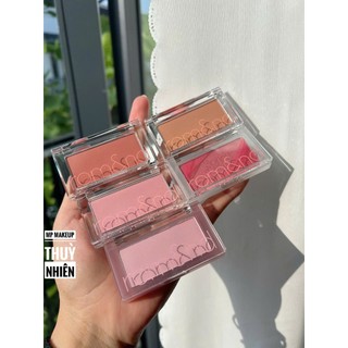 Phấn má hồng Romand Better Than Cheek