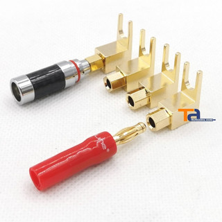 Jack đổi càng cua ra bắp chuối ( Giá 1c )