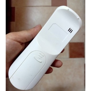 Điều khiển điều hòa âm trần Funiki