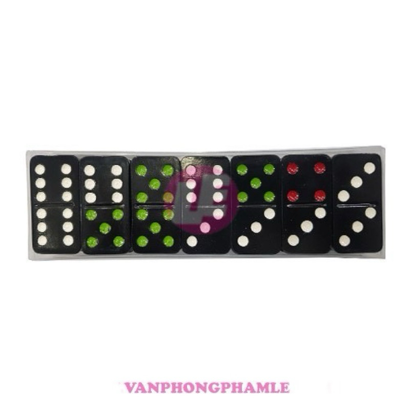 Cờ Domino cao cấp (Bộ)