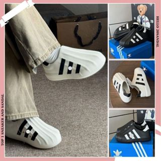 Giày Adidas_Adifom White Black,Giày Adidas_Adifom Trắng Phong Cách Thời Trang Dành Cho Nam Và Nữ Full Box Hàng Đẹp