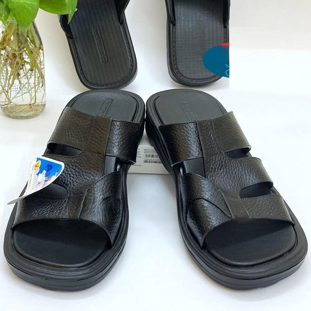 Dép nam Asia size 39-42 loại 3 quai 2 quai, dép quai ngang Asia, dép Asia