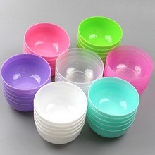Bộ bát thìa chổi trộn mặt nạ | Bộ trộn mặt nạ cho spa, cá nhân