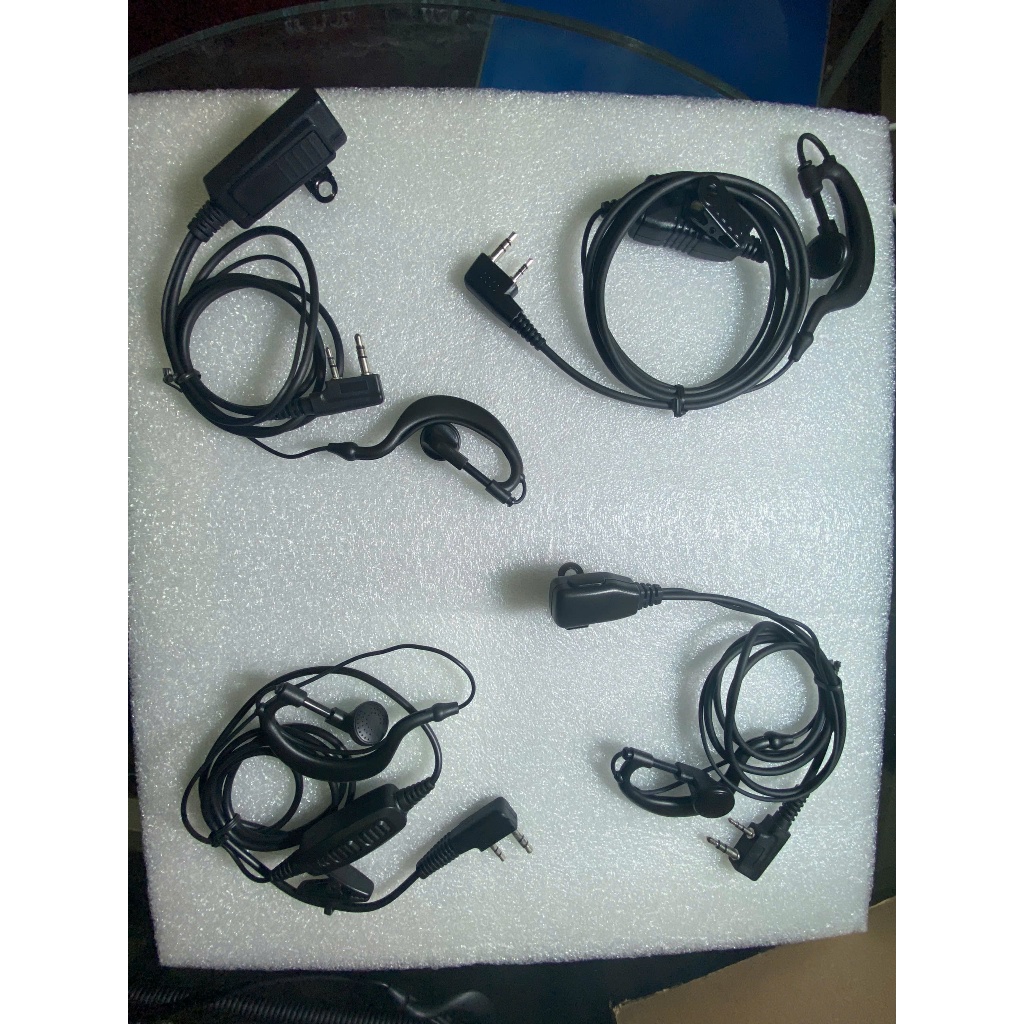 TAI NGHE BỘ ĐÀM CP-838,GP-358, GP-680, GP-588, GP-860,CP-318, CP-838, GP-6688 Plus , GP-6688,CP-1000