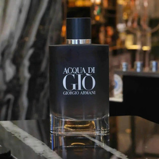  Nước Hoa Nam Authentic Acqua Di Gio Parfum 2023 125ML 