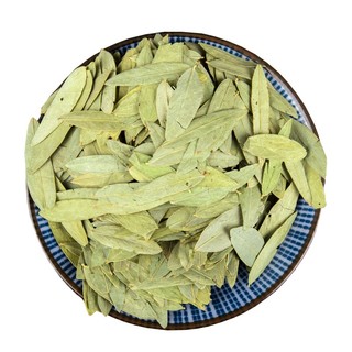 500 Gram Phan Tả Diệp lá khô sạch.
