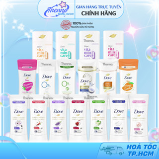 Lăn Khử Mùi Nữ Dạng Sáp Dove Advanced Care Go Fresh 48h 74gr - Hàng Mỹ