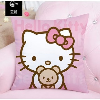 🌻BAO GỐI HELLO KITTY 🎀 KITTY HOUSE