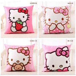 🌻BAO GỐI HELLO KITTY 🎀 KITTY HOUSE