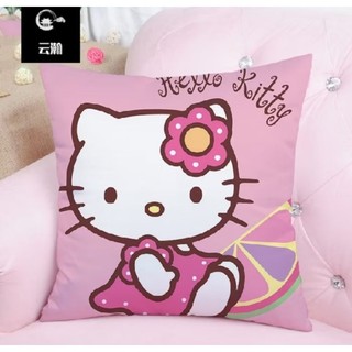 🌻BAO GỐI HELLO KITTY 🎀 KITTY HOUSE