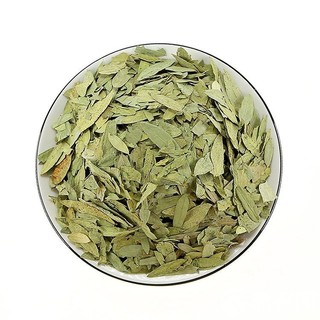 1 Kg Phan Tả Diệp lá khô sạch .