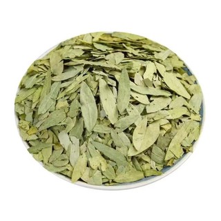 1 Kg Phan Tả Diệp lá khô sạch .