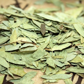 1 Kg Phan Tả Diệp lá khô sạch .