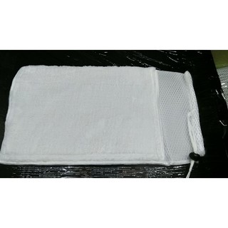 (Mua 2 tặng 1) Túi lông lọc nước chuyên dùng cho bể cá cảnh. (Túi thường-Túi chống tràn)