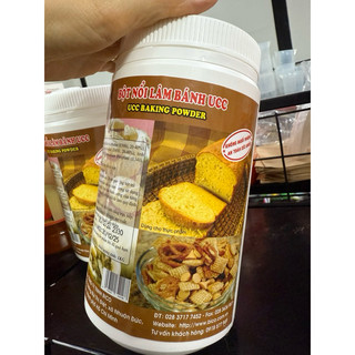 Bột nổi làm bánh UCC 1kg