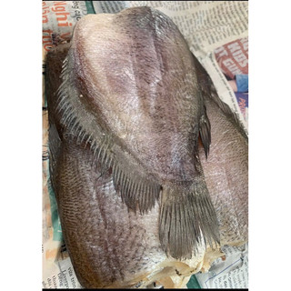 KHÔ CÁ SẶC BỔI 2 nắng k đầu. 500g 4con.(giao hỏa tốc)