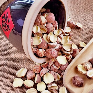 Liên Nhục ( Hạt Sen khô nguyên vỏ) 100 gram.