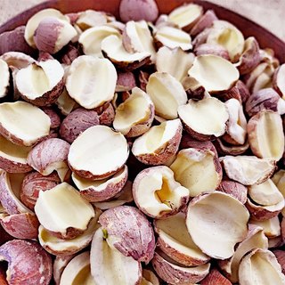 Liên Nhục ( Hạt Sen khô nguyên vỏ) 100 gram.