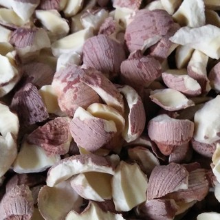 Liên Nhục ( Hạt Sen khô nguyên vỏ) 100 gram.