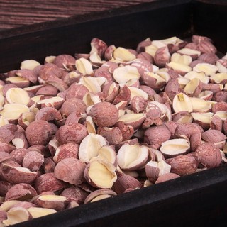 Liên Nhục ( Hạt Sen khô nguyên vỏ) 100 gram.