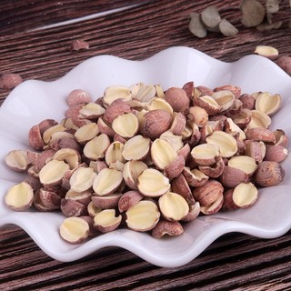 Liên Nhục ( Hạt Sen khô nguyên vỏ) 100 gram.