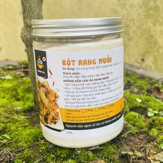 Gia vị nấu Phở Bò gói mix sẵn nấu được 5-6 lít nước dùng