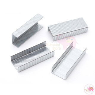 Đạn ghim nhỏ, ghim dập số 10 Plus