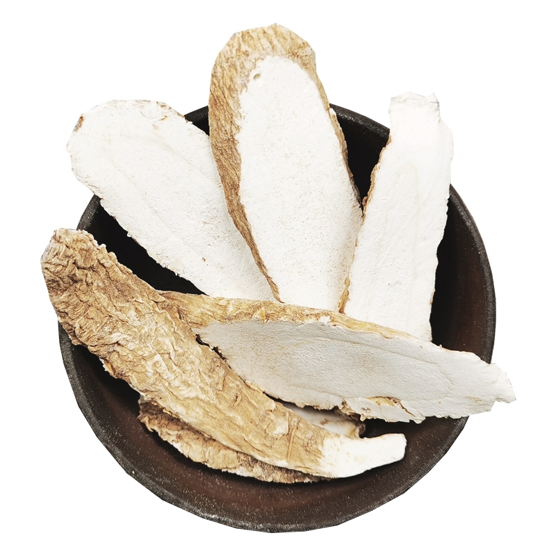 Bạch Chỉ khô thơm nguyên chất 100 gram.