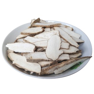 Bạch Chỉ khô thơm nguyên chất 100 gram.