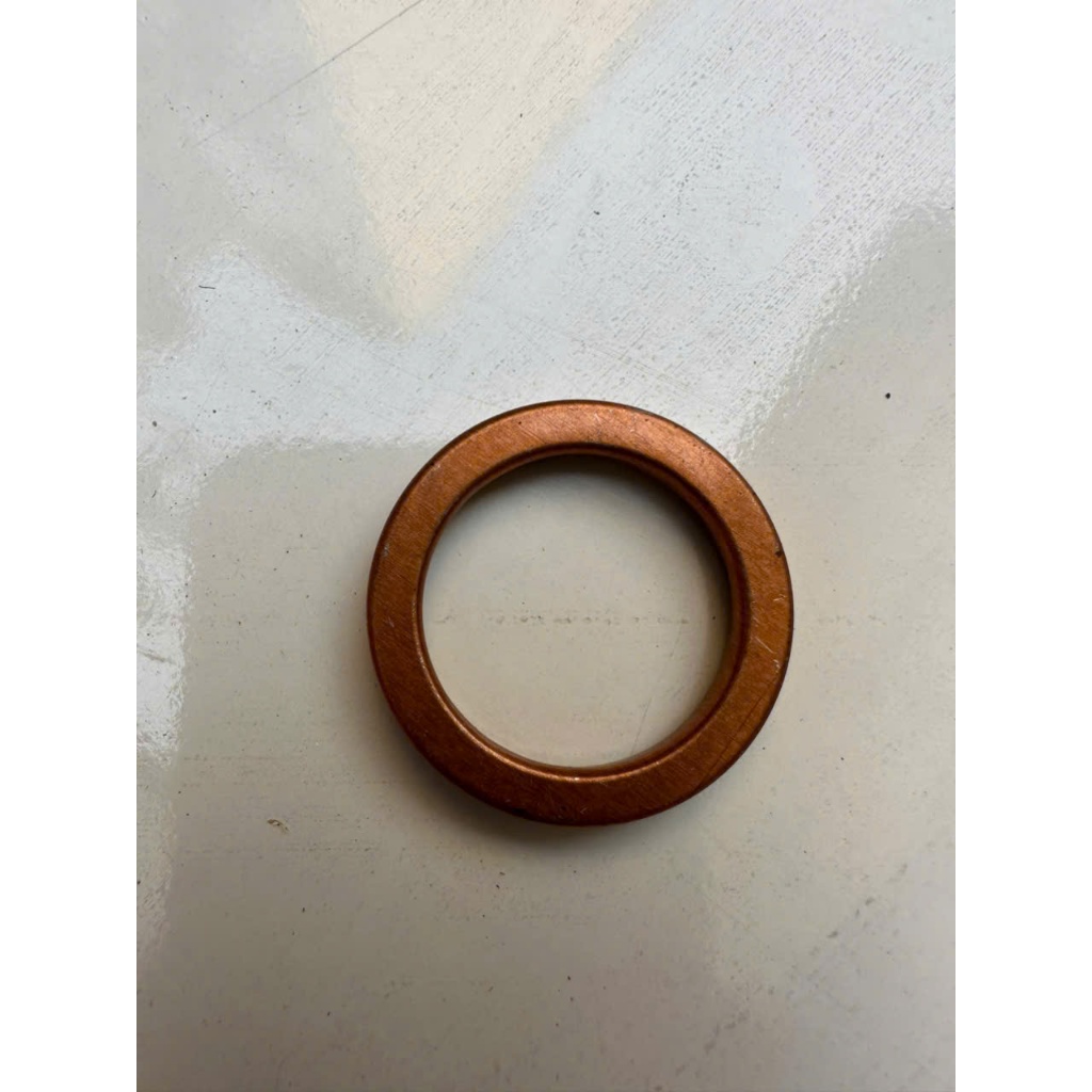 Ron Cổ Bô Xe Máy,Ron Cổ Bô Xe Số,Xe Ga,Xe Ex,Bịch 10 Cái