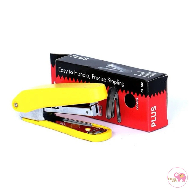 Dập ghim 15 tờ Plus