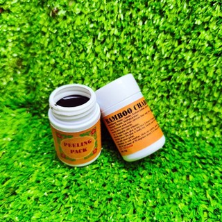 [Sỉ-Rẻ] Gel lột mụn cám Peeling Pack – HUKB467 [Lẻ-Sỉ]