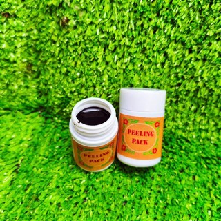 [Sỉ-Rẻ] Gel lột mụn cám Peeling Pack – HUKB467 [Lẻ-Sỉ]
