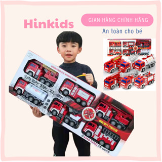 [SIZE ĐẠI] Bộ 6 Xe Đồ Chơi Size To Cho Bé, Xe Ô Tô, Xe Công Trình, Cứu Hoả, Cảnh Sát, Quân Sự, Cứu Hộ, Xây Dựng cho bé