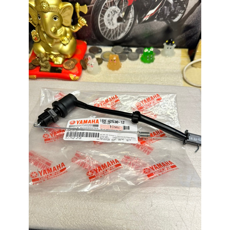 💫🇻🇳🏆STOP 1S9 ĐÈN THẮNG SAU/ PHANH SAU EXCITER 2010 135 4S SPARK135i