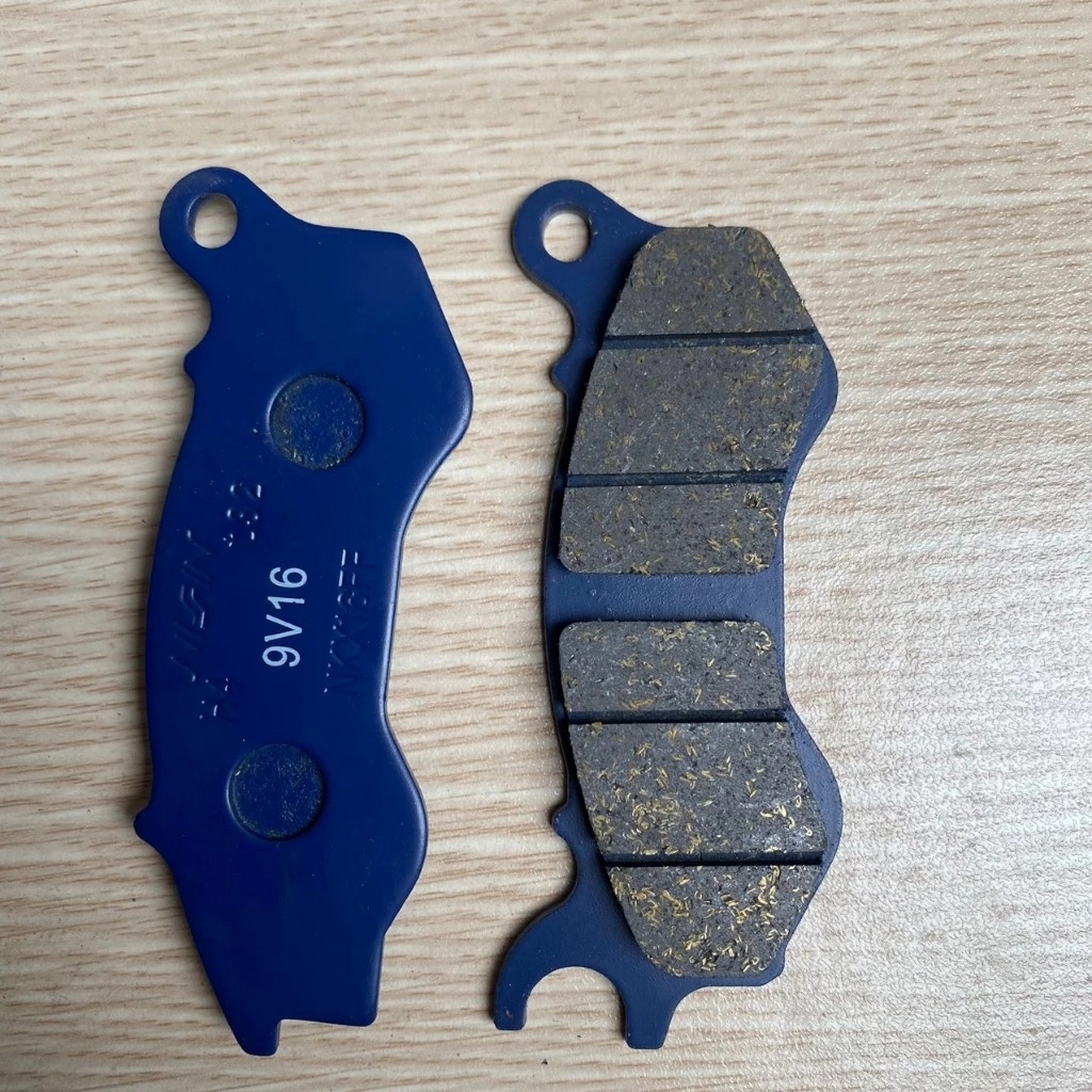 Má phanh đĩa (bố thắng đĩa) trước sau pcx 2018-2021- sh mode 2019 abs -sh mode 2020 2021 2022 2023 2