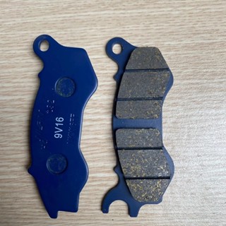 Má phanh đĩa (bố thắng đĩa) trước sau pcx 2018-2021- sh mode 2019 abs -sh mode 2020 2021 2022 2023 2024 cao cấp