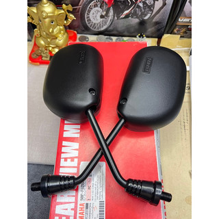 💫🇹🇭🏆KÍNH SPARK 135 CHÂN ĐEN THAILAND สSPARK135 Fi/ EXCITER135 2005-2010 EXCITER135LC 135 V1/ X1R YAMAHA ใหม่ & @ ของแท