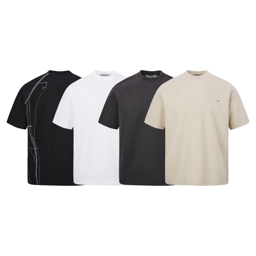 Áo phông Made Extreme Prototype Tshirt