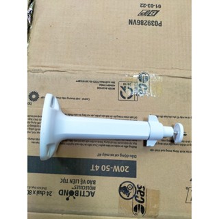 Chân đế nhựa dài 20cm cho camera quan sát loại 1